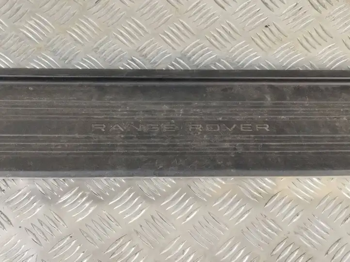 Land Rover Range Rover Sport L461 (2017 - ) Порог кузова — фото 2