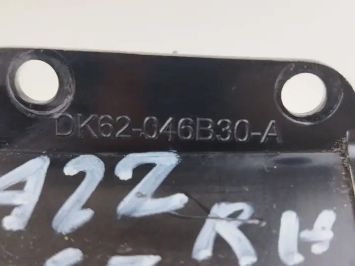 Land Rover Range Rover Sport L494 (2013 - 2017) DK62046B30A Боковой воздушный дефлектор — фото 5