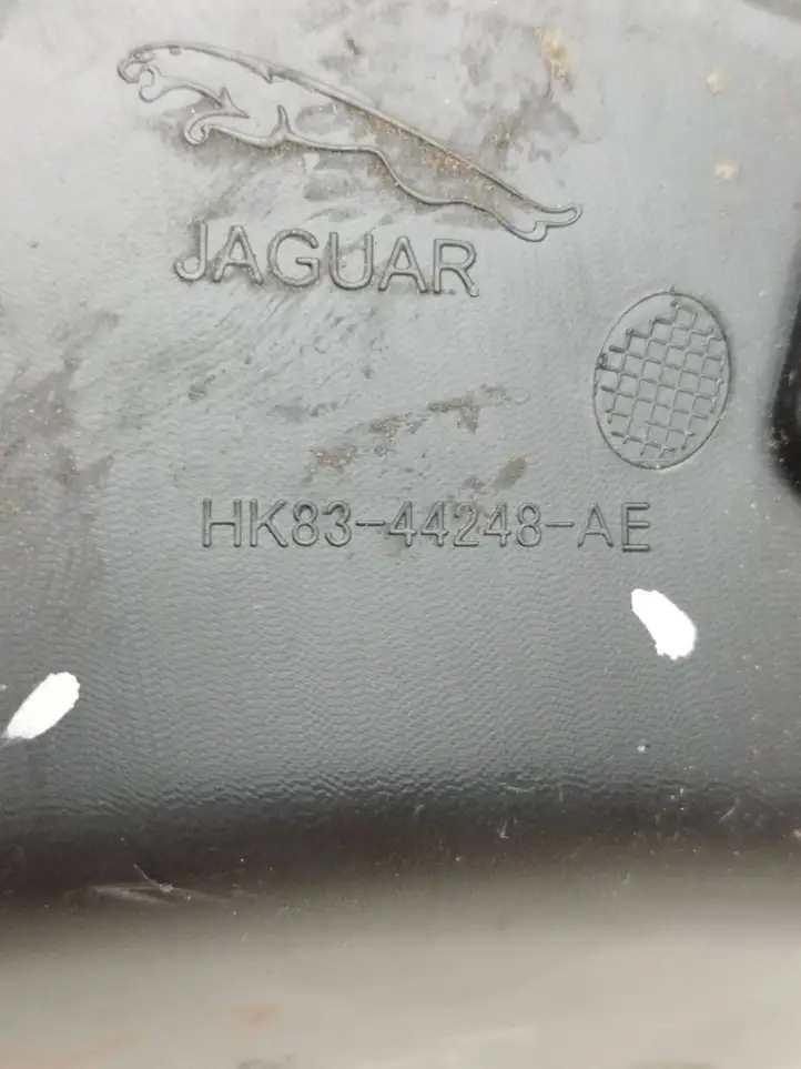 Jaguar F-Pace (2016 - ) HK8344248AE Прочая отделка багажника — фото 4