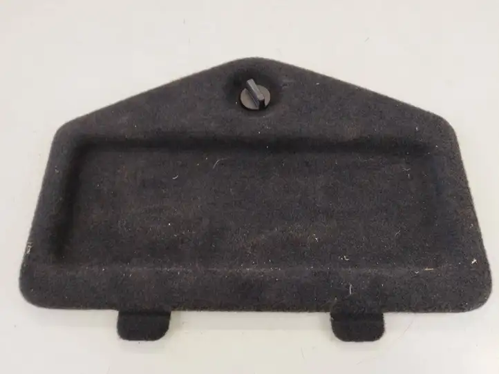 Jaguar XF X260 (2015 - ) GX7314K016CB Боковая панель — фото 1