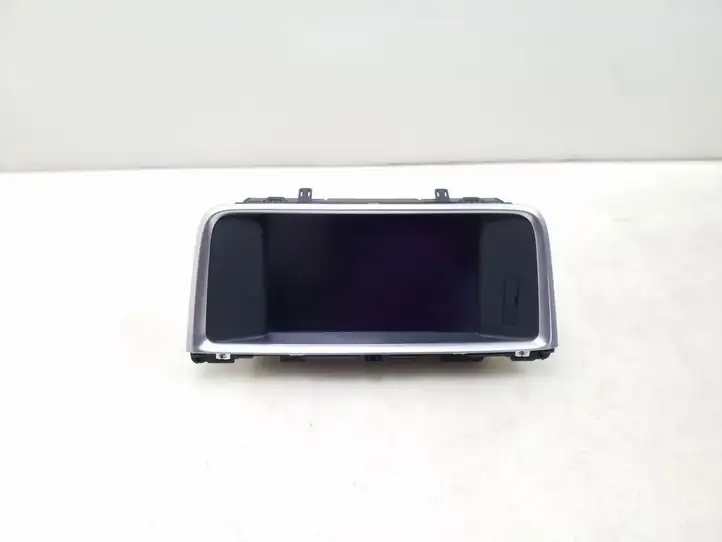 Kia Optima (2018 - ) 96560A8AG1WK Магнитола / мультимедийная система — фото 1