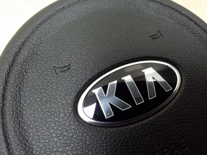 Kia Optima (2015 - 2018) Комплект подушек безопасности с торпедой — фото 2