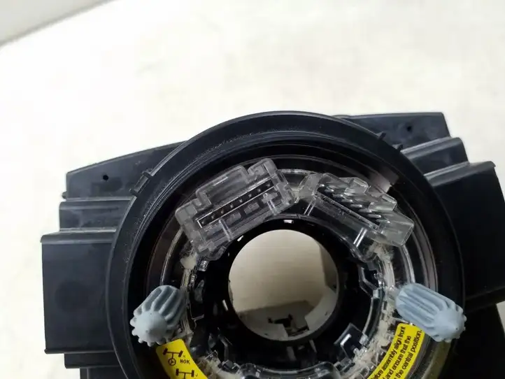 Volvo S90, V90 (2016 - 2020) 31443884 Контактное кольцо SRS — фото 3
