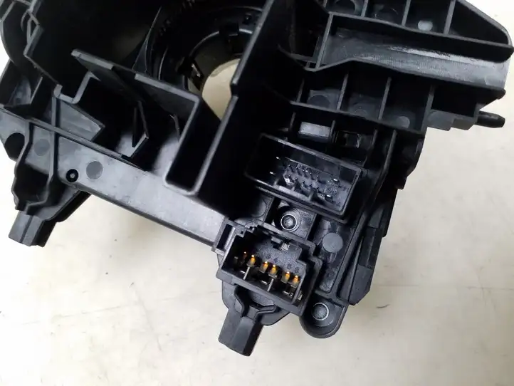 Volvo S90, V90 (2016 - 2020) 31443884 Контактное кольцо SRS — фото 5