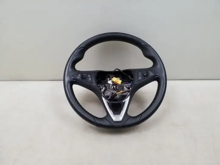 Opel Astra K (2015 - 2020) 39018010 Руль — фото 1