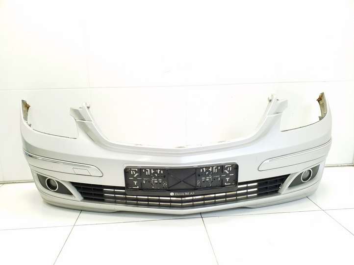 Mercedes-Benz A W169 (2004 - 2012)   Передний бампер