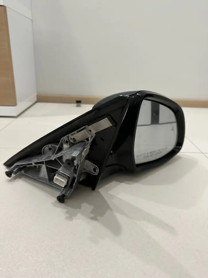 BMW X6 G06 (2019 - ) 9463328 Боковое зеркало с электроприводом — фото 1