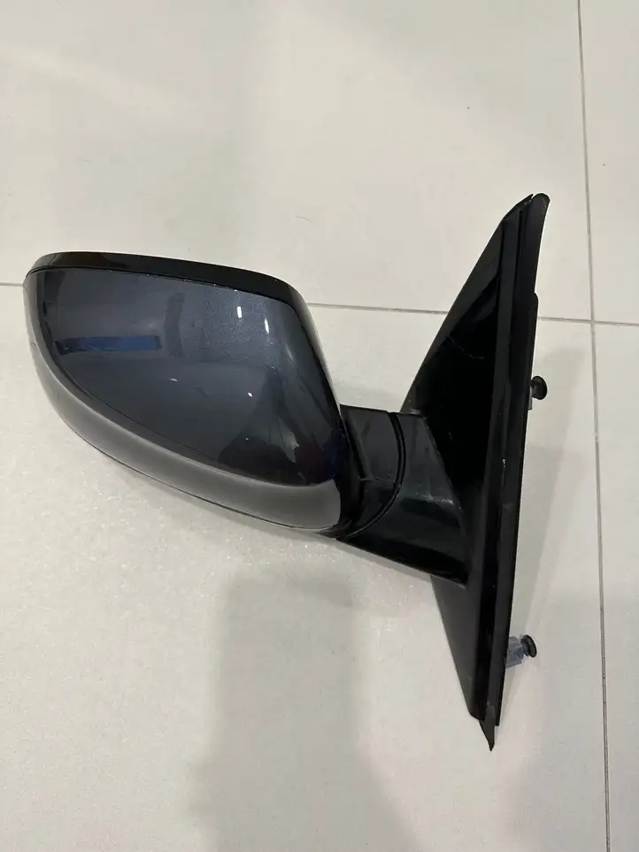 BMW X6 G06 (2019 - ) 9463328 Боковое зеркало с электроприводом — фото 2