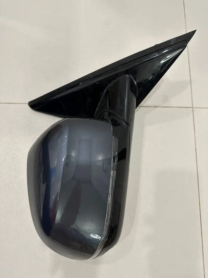 BMW X6 G06 (2019 - ) 9463328 Боковое зеркало с электроприводом — фото 6