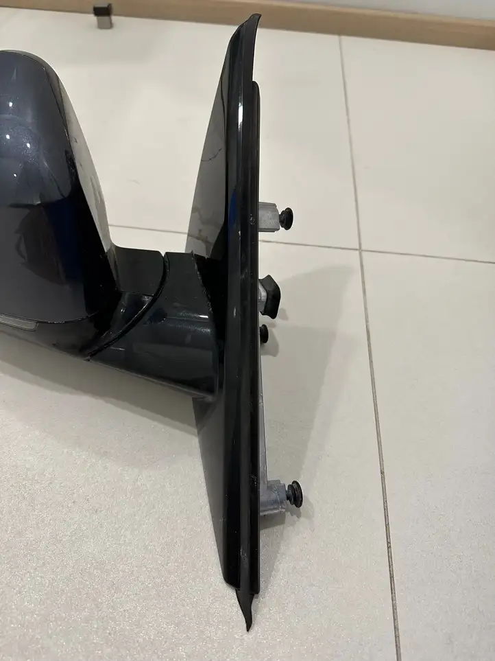 BMW X6 G06 (2019 - ) 9463328 Боковое зеркало с электроприводом — фото 10