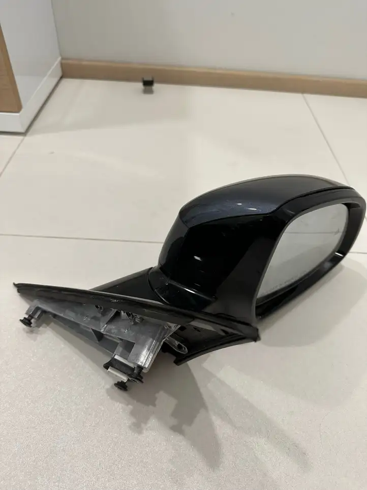 BMW X6 G06 (2019 - ) 9463328 Боковое зеркало с электроприводом — фото 12
