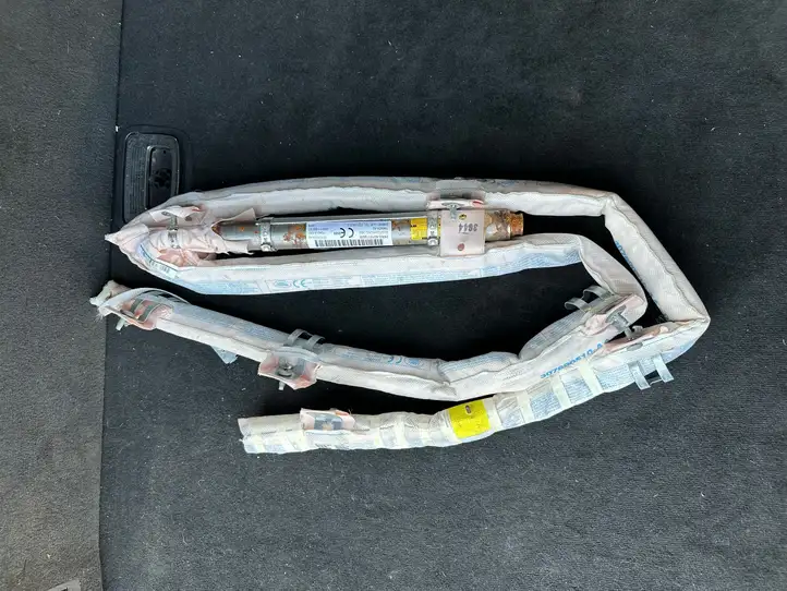 Land Rover Range Rover Sport L494 (2009 - 2013) 307428799AB Боковая подушка безопасности шторка — фото 1