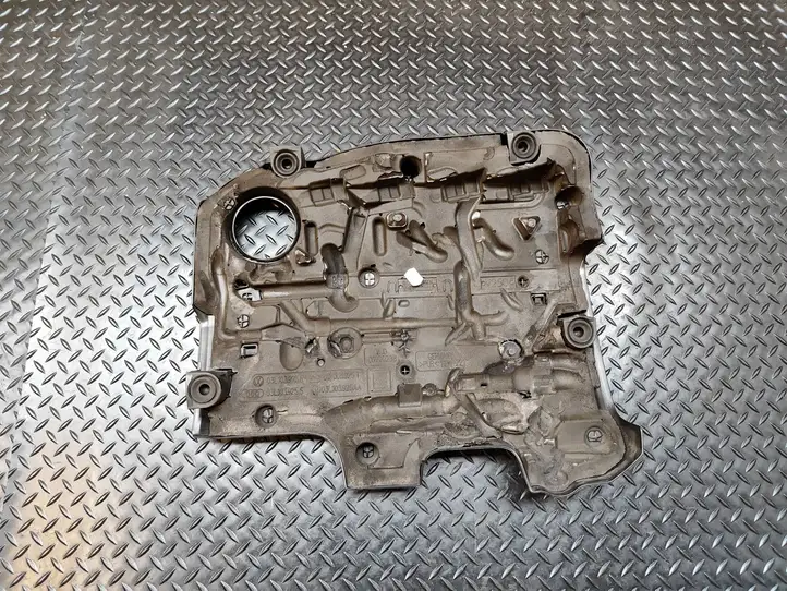 Seat Alhambra (Mk2) (2010 - 2017) 03l103925t Крышка двигателя декоративная — фото 6
