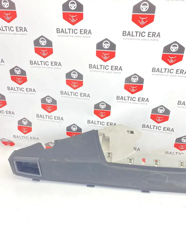 Mercedes-Benz E W212 (2009 - 2016) A2129230100 Верхняя боковая отделка заднего сиденья — фото 2