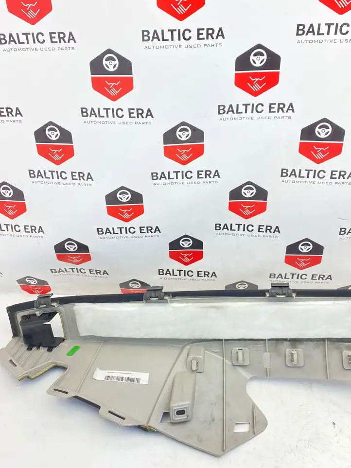 Mercedes-Benz E W212 (2009 - 2016) A2129230100 Верхняя боковая отделка заднего сиденья — фото 4