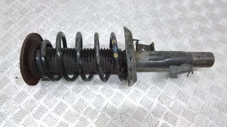 Volvo S80 (2006 - 2009)  31317812 Передний амортизатор