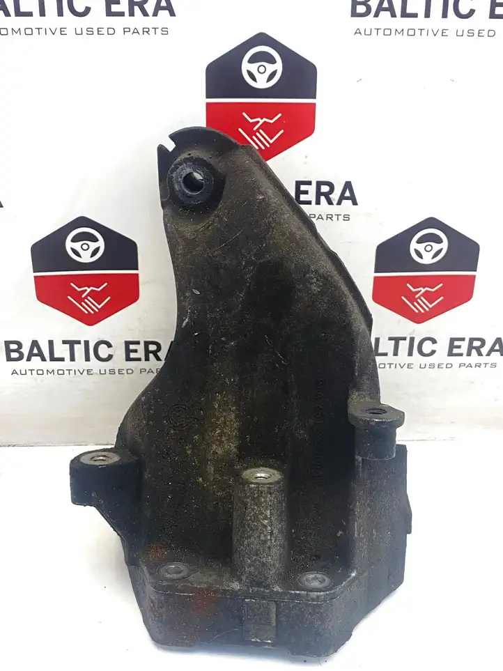 Mercedes-Benz E W212 (2009 - 2016) A6512230004 Кронштейн двигателя — фото 5