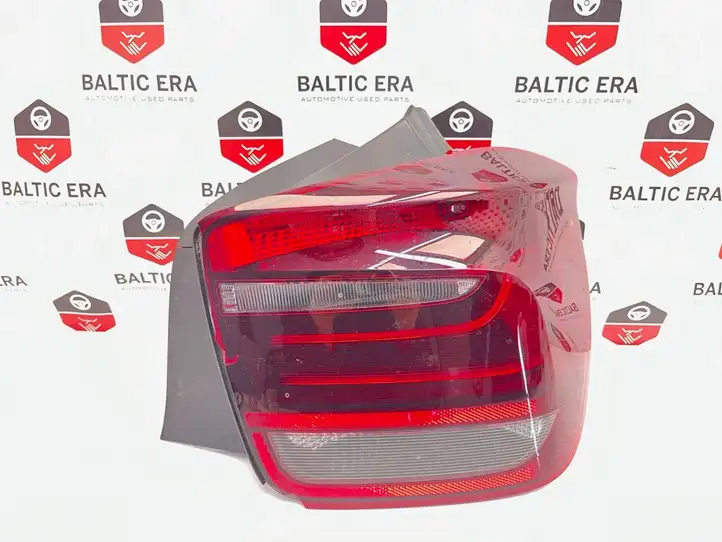 BMW 1 F20 F21 (2011 - 2019) 7297020 Задний фонарь в кузове — фото 1