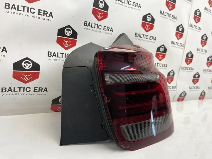 BMW 1 F20 F21 (2011 - 2019) 7297020 Задний фонарь в кузове — фото 2
