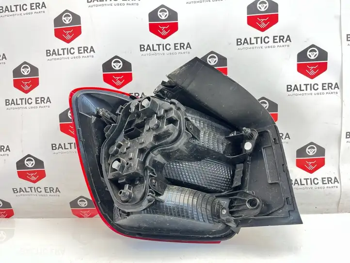 BMW 1 F20 F21 (2011 - 2019) 7297020 Задний фонарь в кузове — фото 4