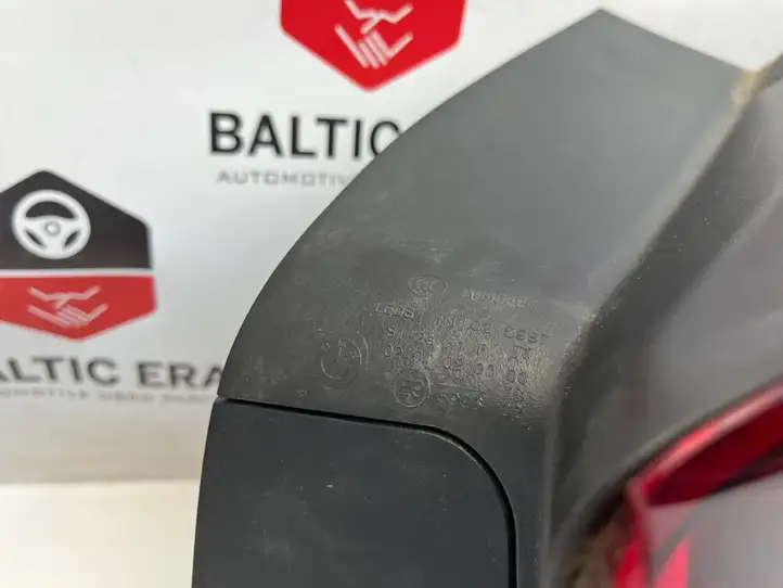 BMW 1 F20 F21 (2011 - 2019) 7297020 Задний фонарь в кузове — фото 7