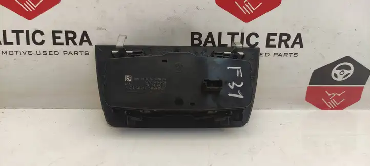 BMW 3 F30 F35 F31 (2012 - 2018) 49218531 Включатель фонарей — фото 2