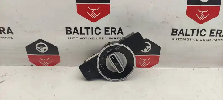 Mercedes-Benz E W212 (2009 - 2016) A2125451104 Включатель фонарей — фото 2