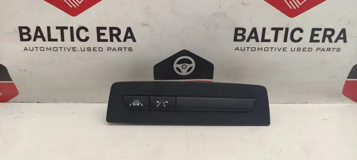 BMW 3 F30 F35 F31 (2012 - 2018) 9268478 Другие включатели / ручки/ переключатели — фото 1