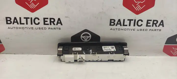 BMW 3 F30 F35 F31 (2012 - 2018) 9268478 Другие включатели / ручки/ переключатели — фото 2