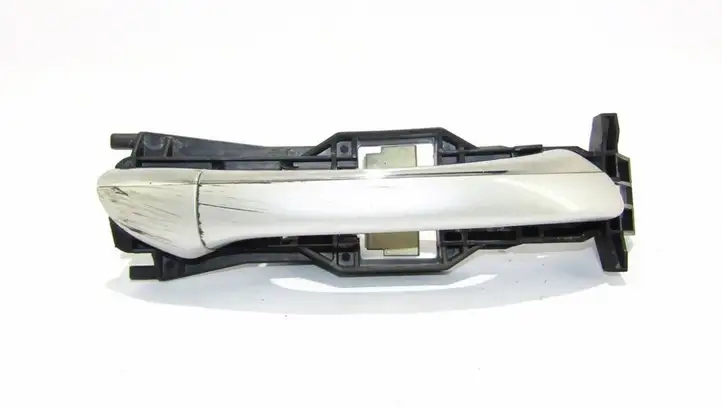 Mercedes-Benz E W211 (2002 - 2009) Наружная ручка двери — фото 3