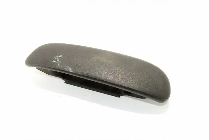 Ford Fiesta (2000 - 2005) Наружная ручка двери — фото 1