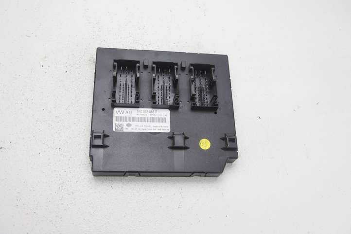 Skoda Yeti (2009 - 2012)  1K0937086R Mодуль kомфортa