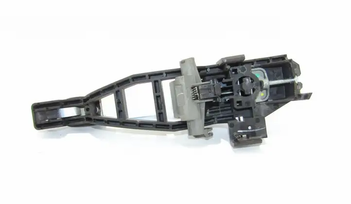 Ford Kuga I (2008 - 2012) Наружная ручка двери — фото 1