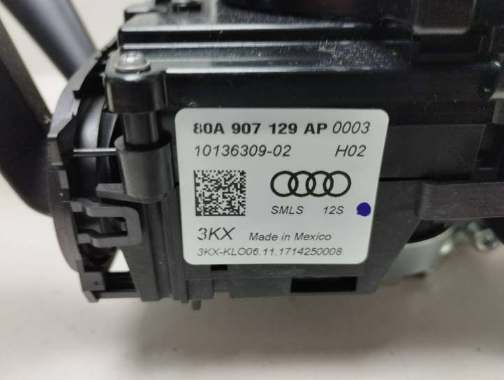 Audi Q5 (2017 - )  80A907129AP Комплект ручек