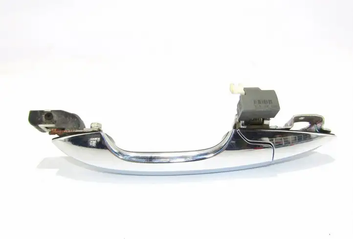 Honda CR-V (2006 - 2009) Наружная ручка двери — фото 3