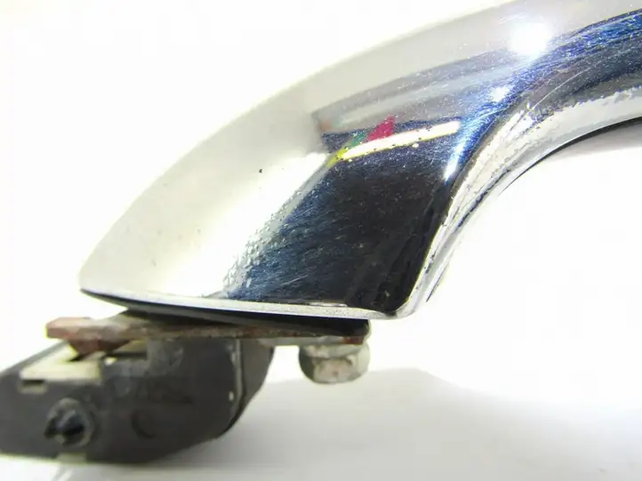 Honda CR-V (2006 - 2009) Наружная ручка двери — фото 4
