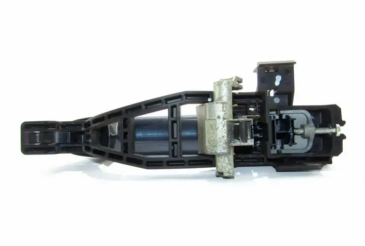 Ford Galaxy (2000 - 2006) Наружная ручка задней двери — фото 2