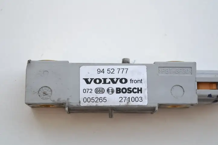 Volvo V70 (2000 - 2004) 9452777 Датчик удара SRS — фото 2