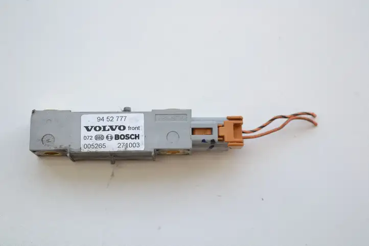 Volvo V70 (2000 - 2004) 9452777 Датчик удара SRS — фото 3