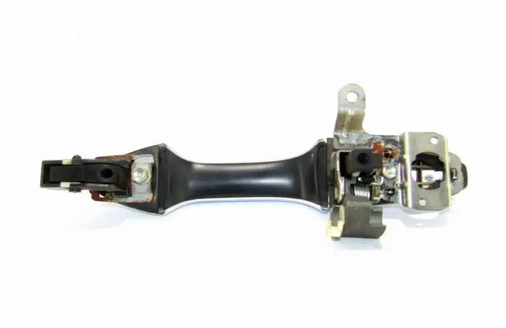 Honda CR-V (2006 - 2009) Наружная ручка задней двери — фото 4