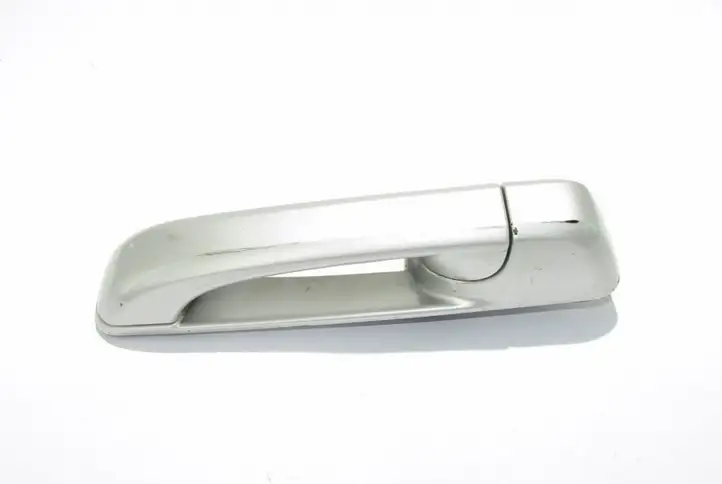 Jeep Grand Cherokee (WK) (2004 - 2010) Наружная ручка задней двери — фото 5