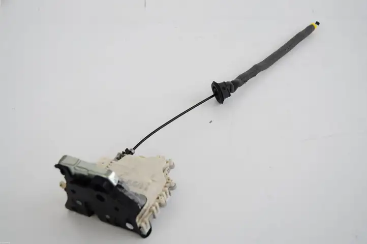 Audi A3/S3 8V (2012 - 2016) 8X2837015 Замок ручки двери — фото 1