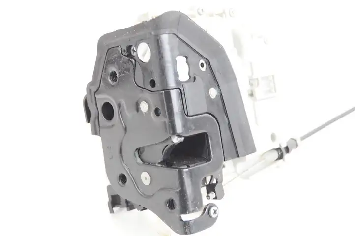 Audi A3/S3 8V (2012 - 2016) 8X2837015 Замок ручки двери — фото 2