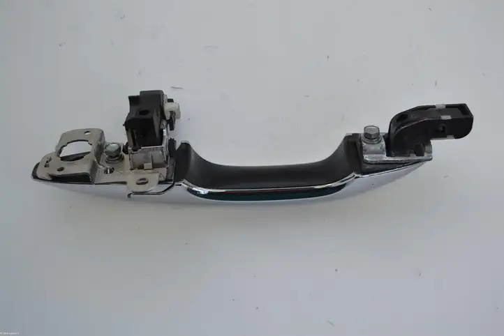 Honda CR-V (2006 - 2009) Наружная ручка двери — фото 2
