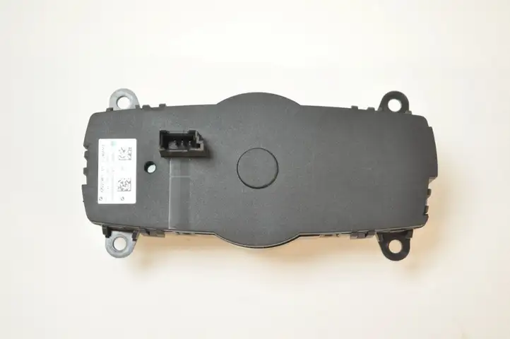 BMW X3 F25 (2010 - 2017) 9202585 Включатель фонарей — фото 3