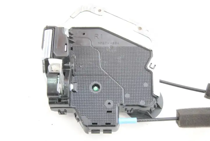 Honda Civic IX (2011 - 2017) 72611TV0E000 Замок задней двери — фото 1