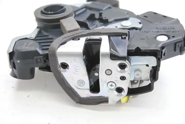 Honda Civic IX (2011 - 2017) 72151TV0E000 Замок ручки двери — фото 3