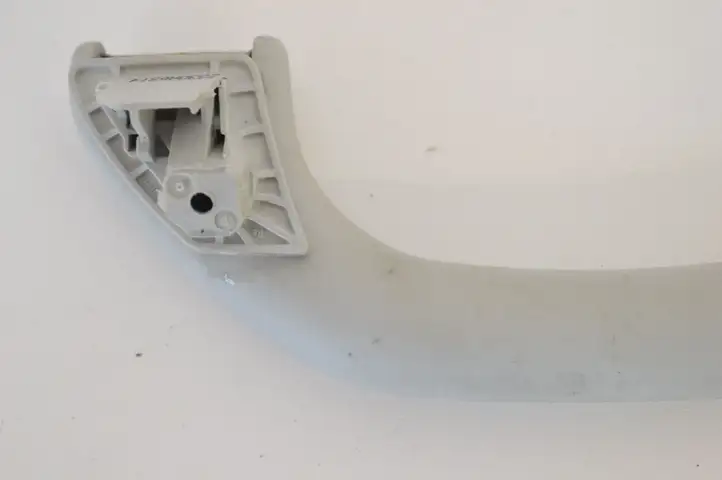 Volkswagen PASSAT B6 (2005 - 2010) 1K0857607H Потолочная ручка передняя — фото 4