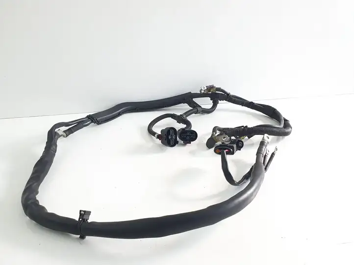 Audi A6 C7 (2011 - 2014) 4G0971824R Прочая электропроводка — фото 1