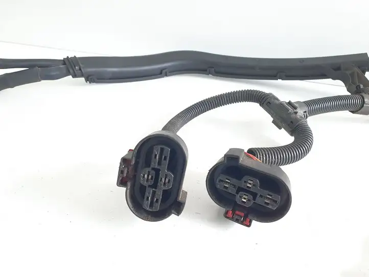 Audi A6 C7 (2011 - 2014) 4G0971824R Прочая электропроводка — фото 2